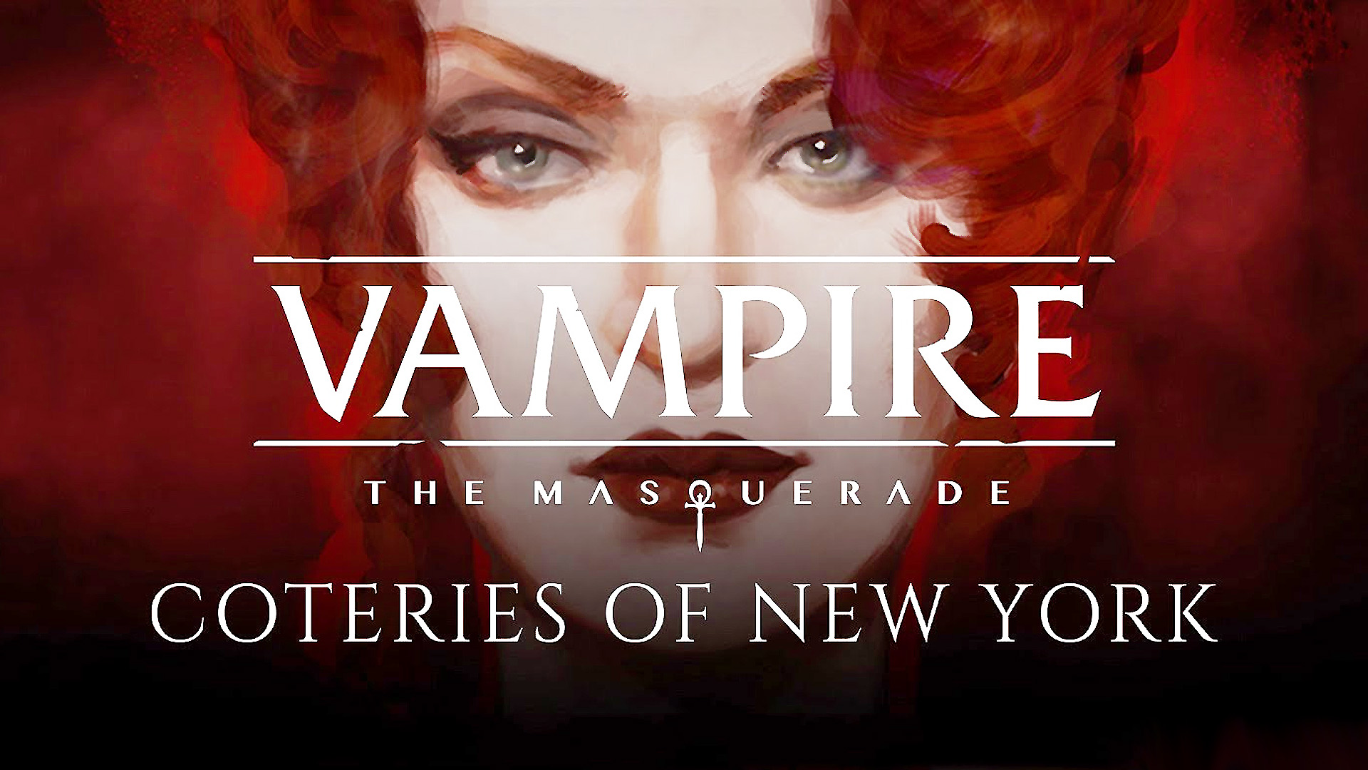 Vampire the Masquerade: Coteries of New York review  Welcome to Unlife